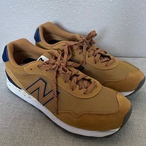 New Balance 515 Unisex Sneakers